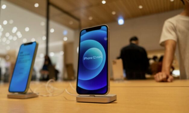 Kupiłeś iPhone’a w Rosji? Zobaczysz nietypowe powiadomienie