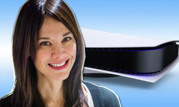 Sony otwiera nowe studio gamingowe i zatrudnia Jade Raymond