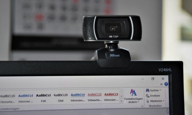 Najlepsza kamerka do komputera – TOP 5!