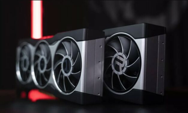 Kopanie kryptowalut na Radeonie? AMD nie widzi problemu