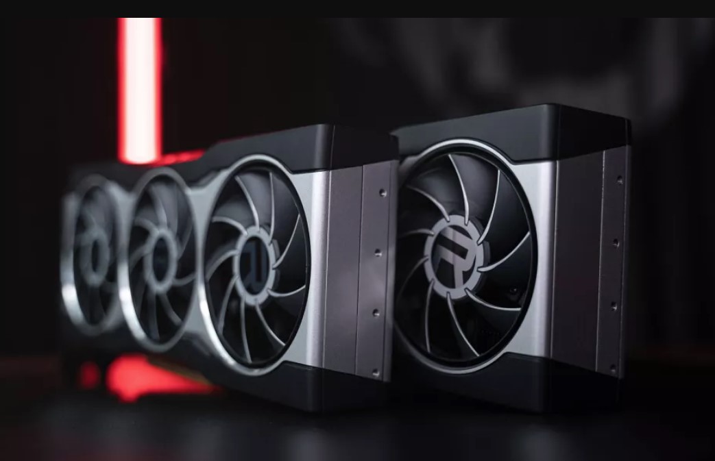 Kopanie kryptowalut na Radeonie? AMD nie widzi problemu