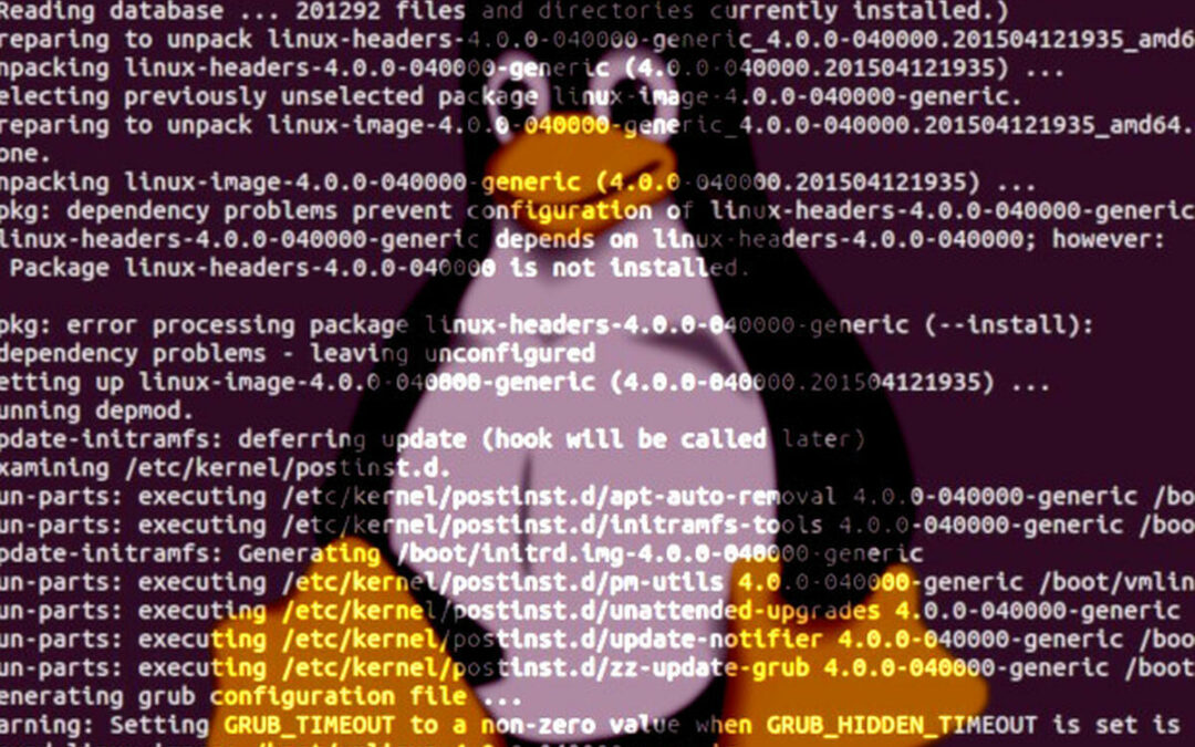 Linus Torvalds ostrzega: nie używajcie jądra Linux 5.12-rc1