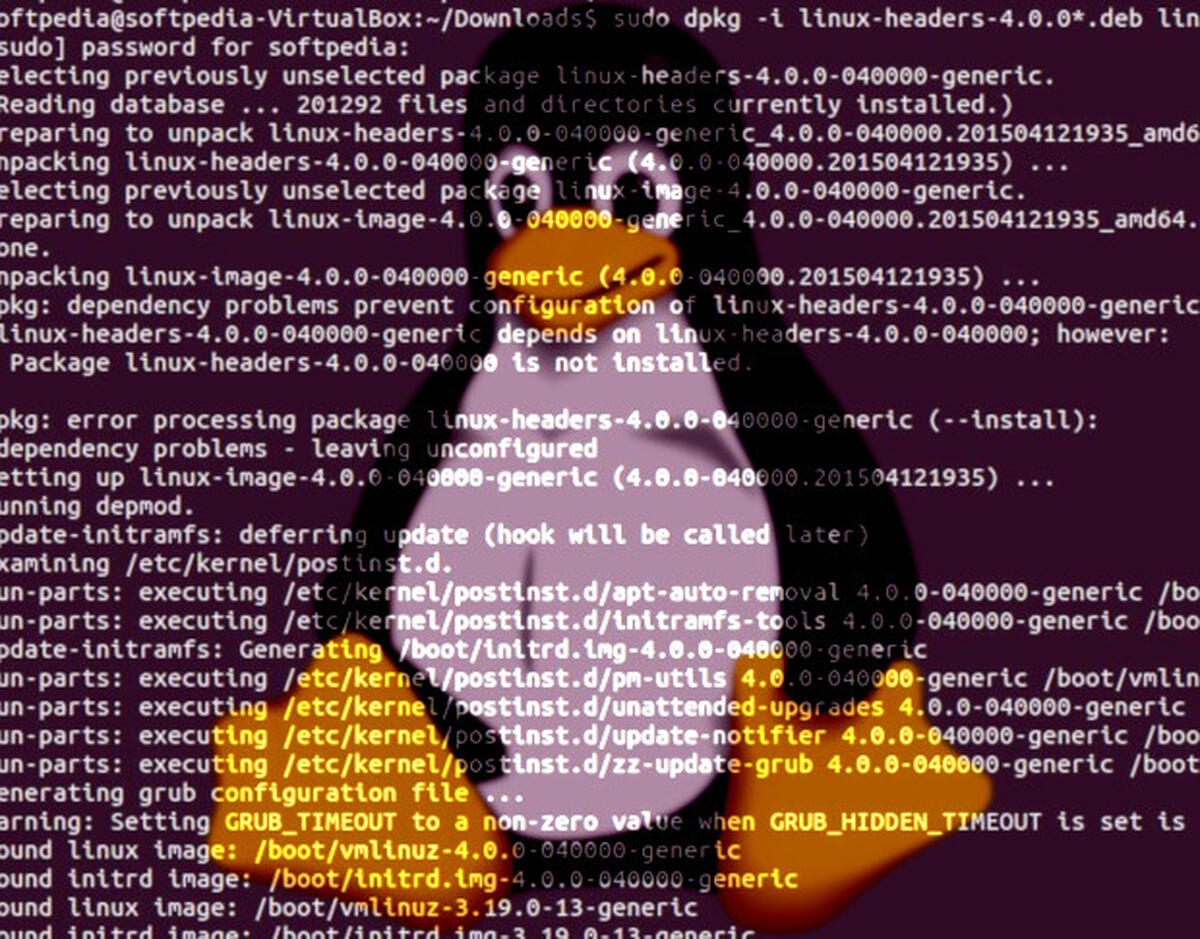 Linux rośnie w siłę, gracze mają dość Windowsa?