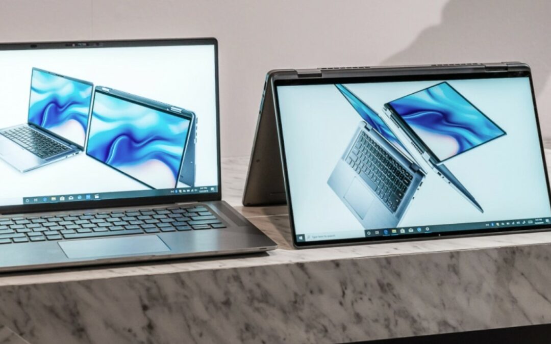 Czy warto kupić laptopa z łącznością 5G?