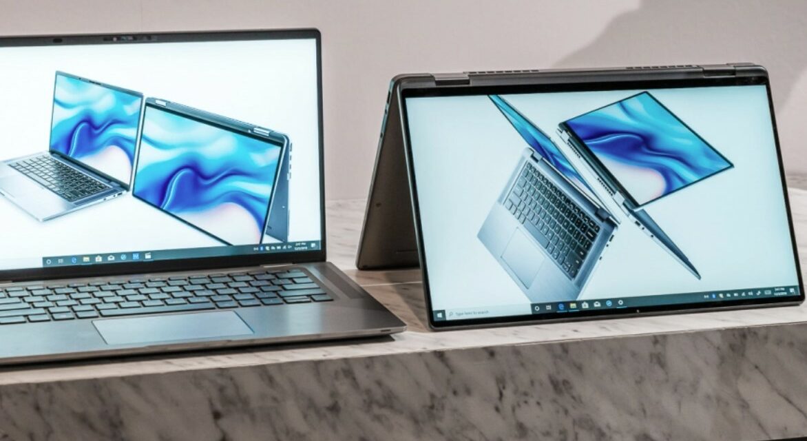 Czy warto kupić laptopa z łącznością 5G?