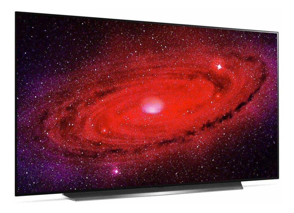 LG OLED 65CX3LA telewizor 65 cali 
