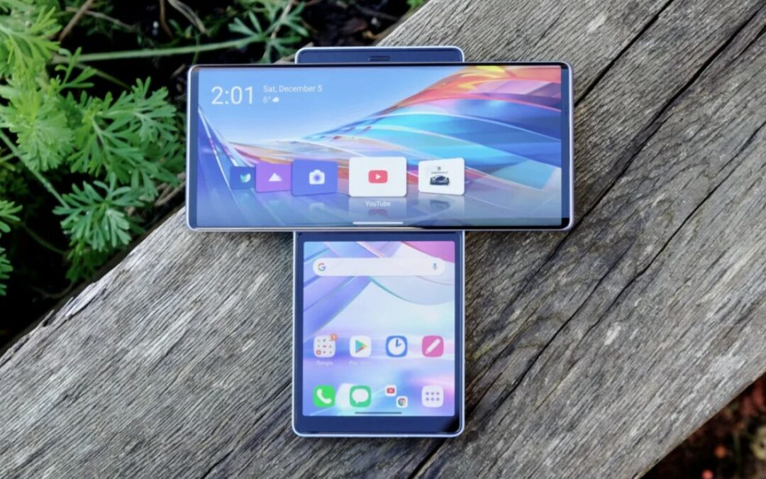 LG Mobile zostanie raczej zamknięte, a nie sprzedane