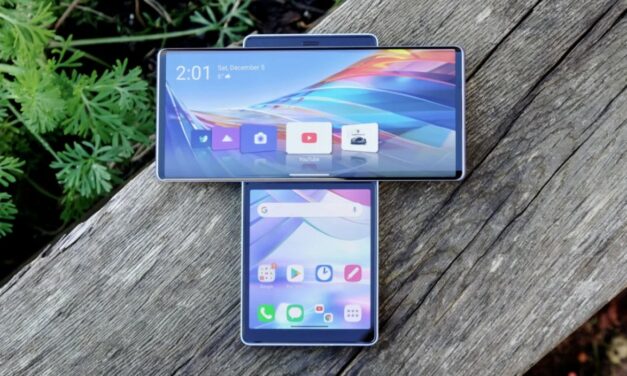 LG Mobile zostanie raczej zamknięte, a nie sprzedane