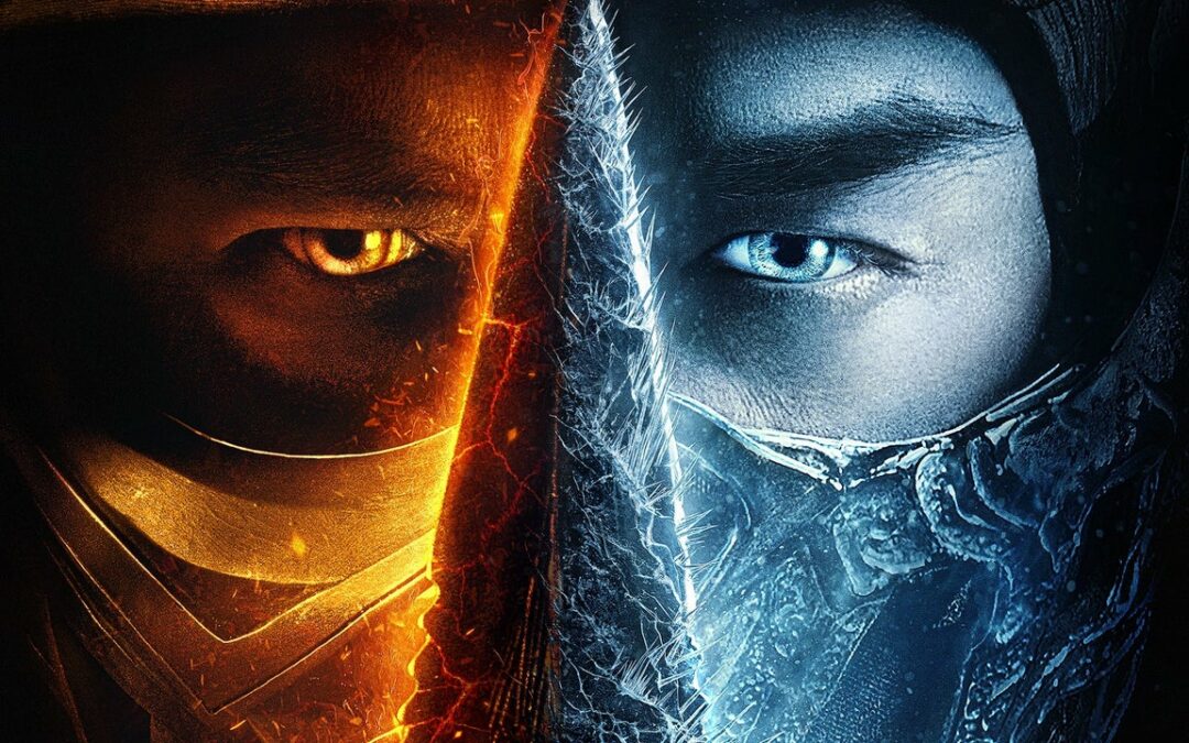Mortal Kombat – premiera przesunięta. Gdzie można obejrzeć film?