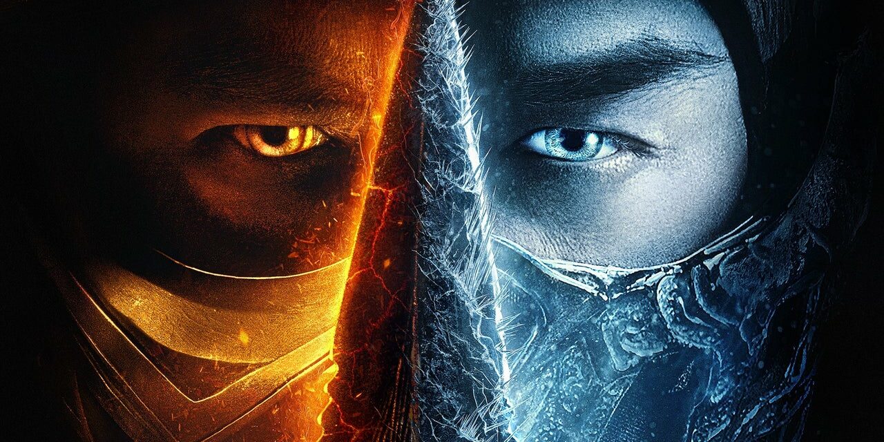 Mortal Kombat – premiera przesunięta. Gdzie można obejrzeć film?
