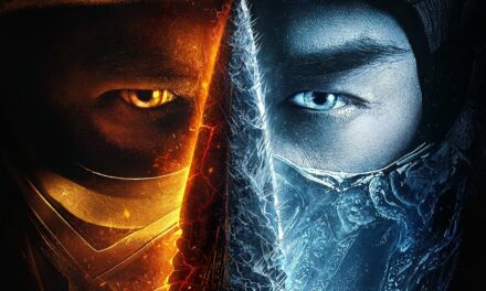 Mortal Kombat – premiera przesunięta. Gdzie można obejrzeć film?