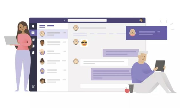 Microsoft Teams otrzyma szyfrowanie end-to-end