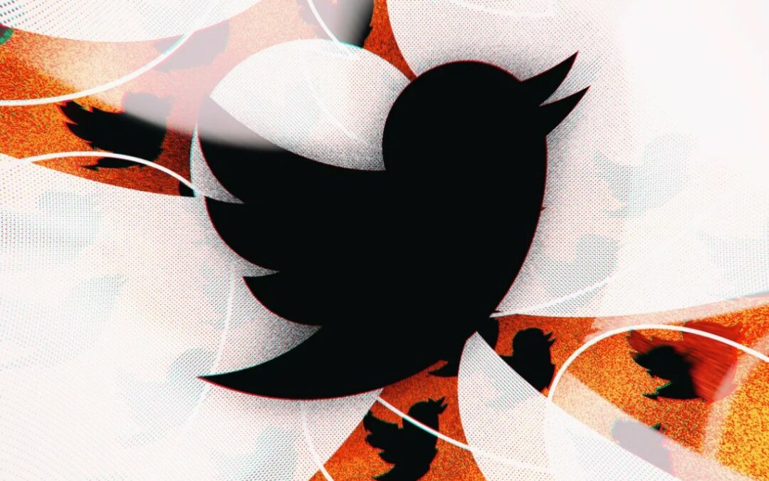 Jack Dorsey sprzedał swojego tweeta za niemal 3 mln dol.