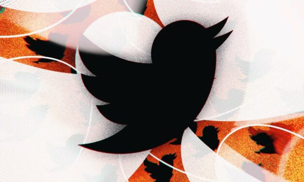 Jack Dorsey sprzedał swojego tweeta za niemal 3 mln dol.