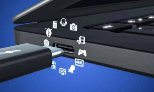 Przewody polimerowe zastąpią USB, HDMI i Thunderbolt