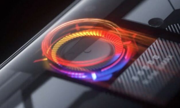 Red Magic 6 to telefon jak komputer gamingowy