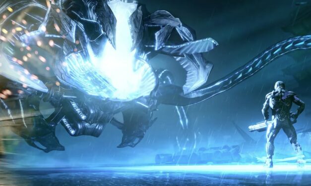 Nvidia chwali się wydajnością DLSS 2.0 w kolejnych grach