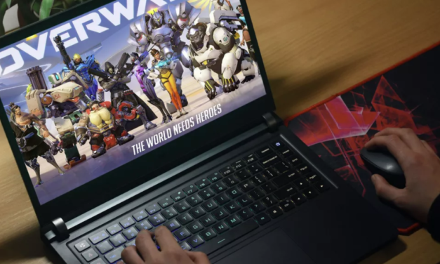 Czy technologia Nvidia Reflex rzeczywiście działa?