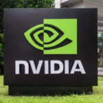 Nvidia jest już drugim największym klientem TSMC