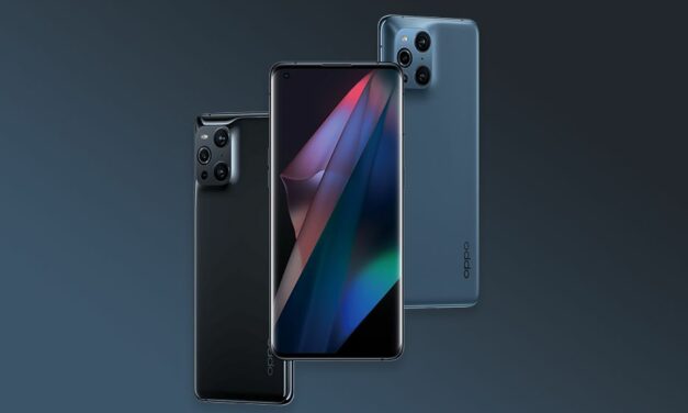 Oppo Find X3 Pro, specyfikacja i data premiery już znane!