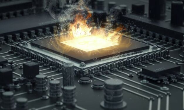 Koniec z podkręcaniem – Intel zmienia warunki gwarancji