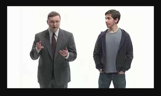 Intel żartuje sobie z Maców – nowa reklama