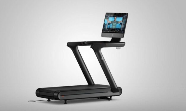 Wypadek śmiertelny dziecka na bieżni Peloton Tread+