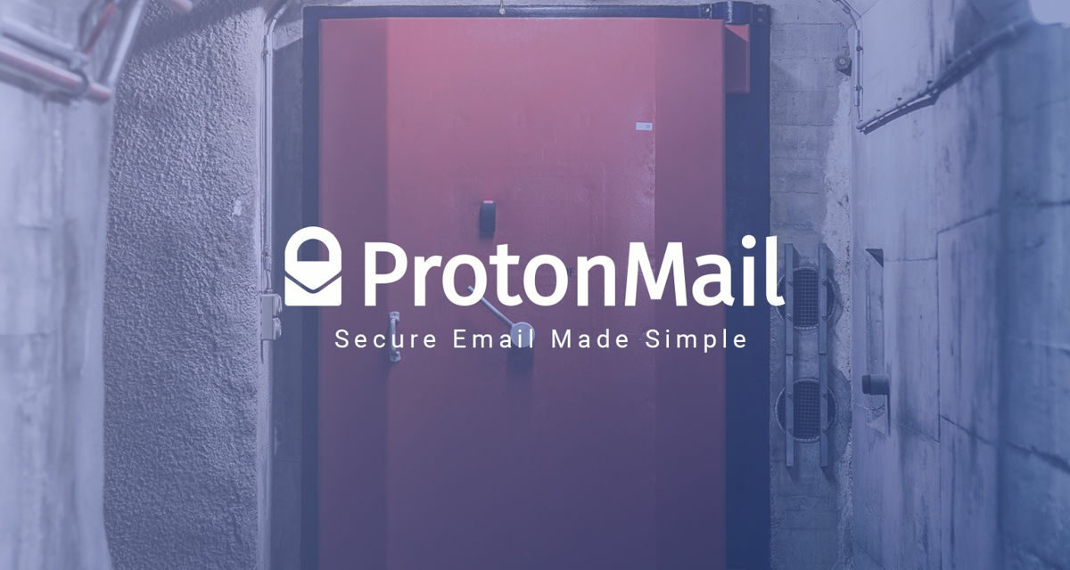 ProtonMail, czyli najlepsza alternatywa dla Gmaila.