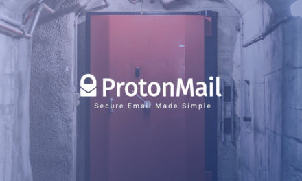 ProtonMail udostępnił policji adresy IP swoich użytkowników
