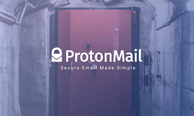 ProtonMail, czyli najlepsza alternatywa dla Gmaila.