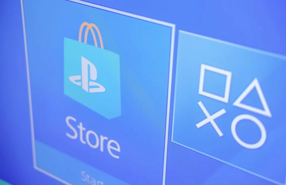 Sony zamknie sklep dla PS3, Vita i PSP