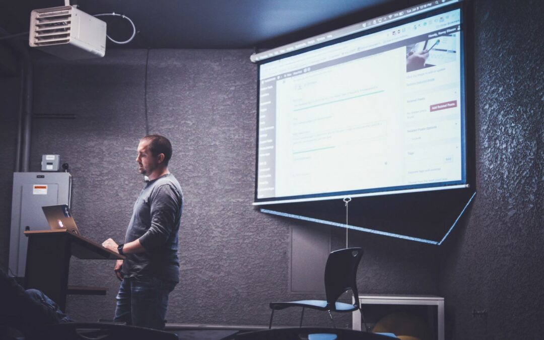 Microsoft Presenter Coach pomoże w przygotowaniu lepszych prezentacji