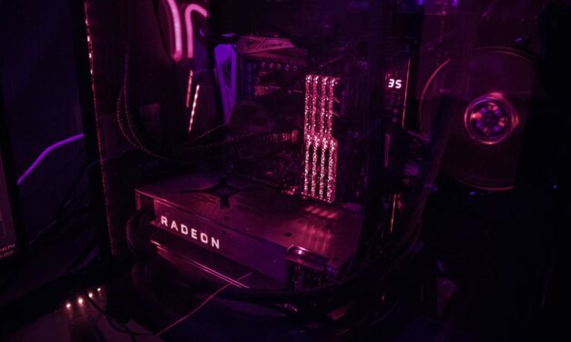 Karty graficzne niezwykle popularne dzięki kryptowalutom i pandemii