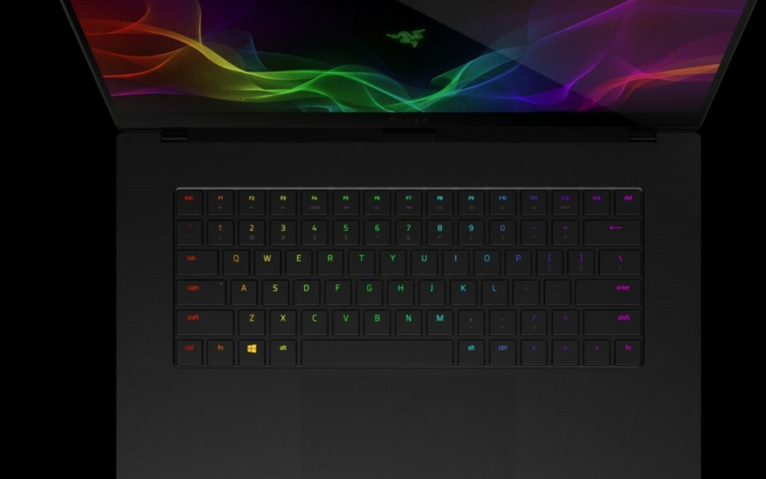 Razer Blade 15 z RTX 3070 i ekranem 144 Hz coraz tańszy
