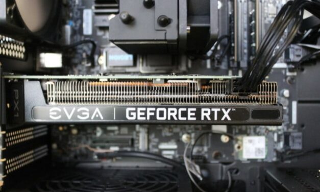Chcesz kupić RTX 3080? Poczekaj do czerwca