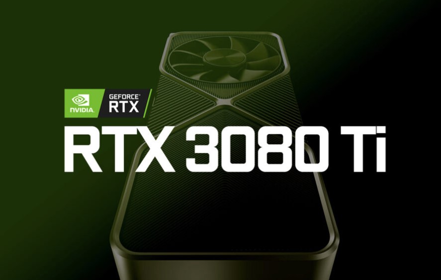 GeForce RTX 3080 Ti z 12 GB zadebiutuje w maju