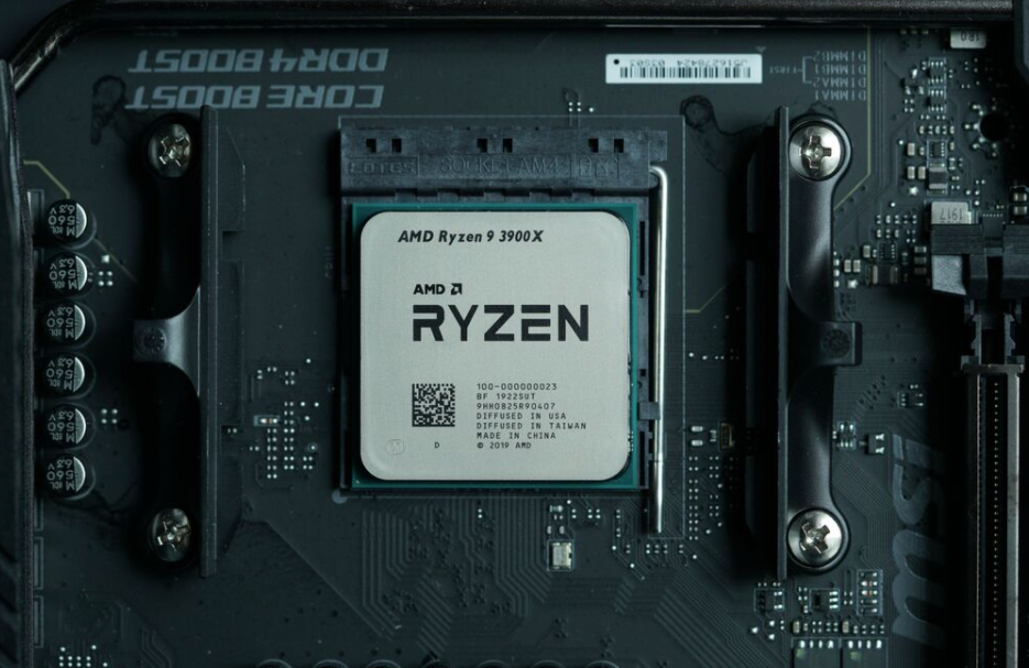 AMD dodaje Smart Access Memory do Ryzenów 3000
