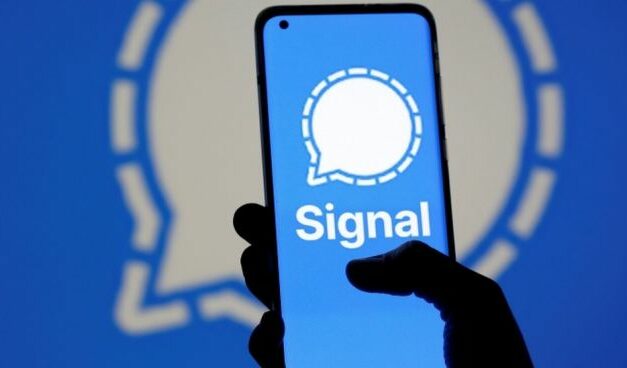 Signal i Telegram rosną w siłę kosztem WhatsAppa