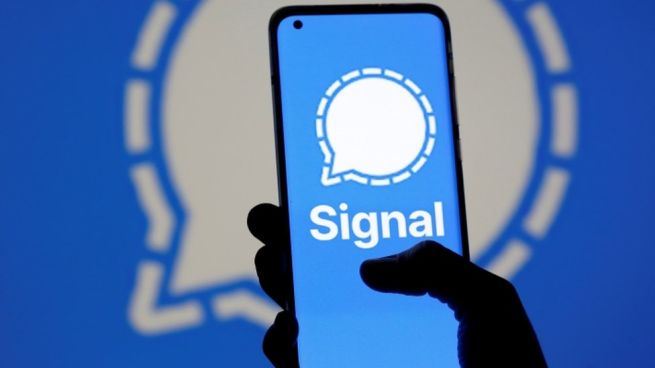 Komunikator Signal został zablokowany w Chinach