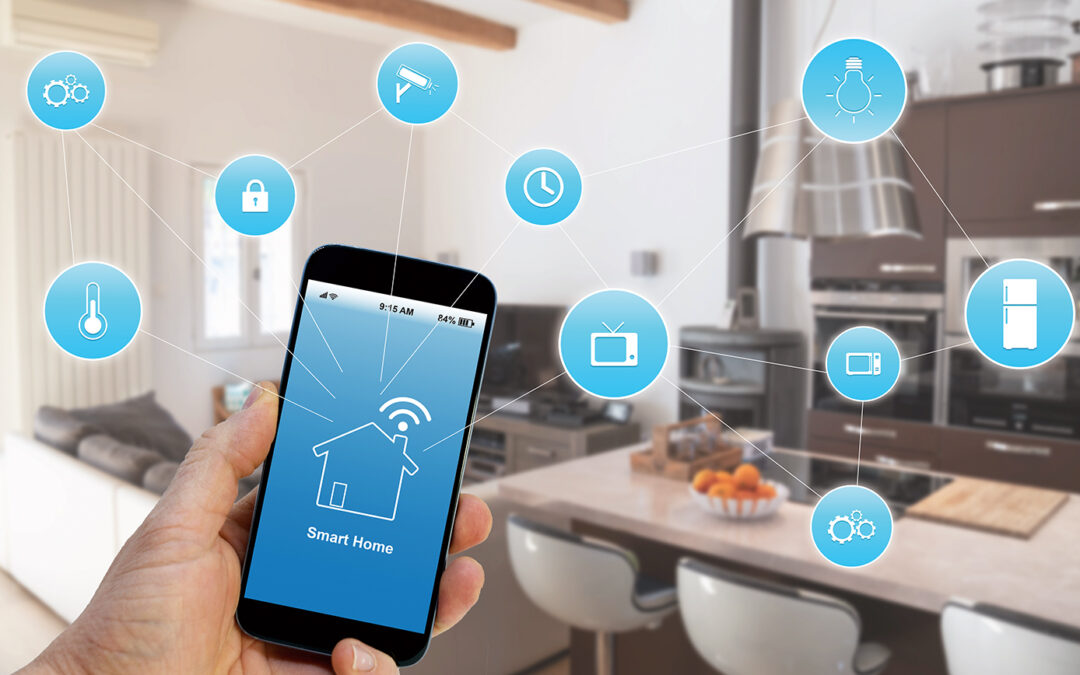 Smart Home – jaki system wybrać? Ranking 2022