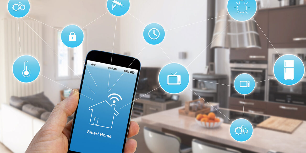 Smart Home – jaki system wybrać? Ranking 2022