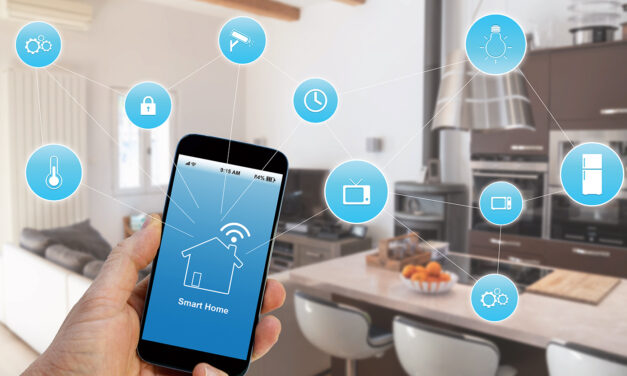 Smart Home – jaki system wybrać? Ranking 2022