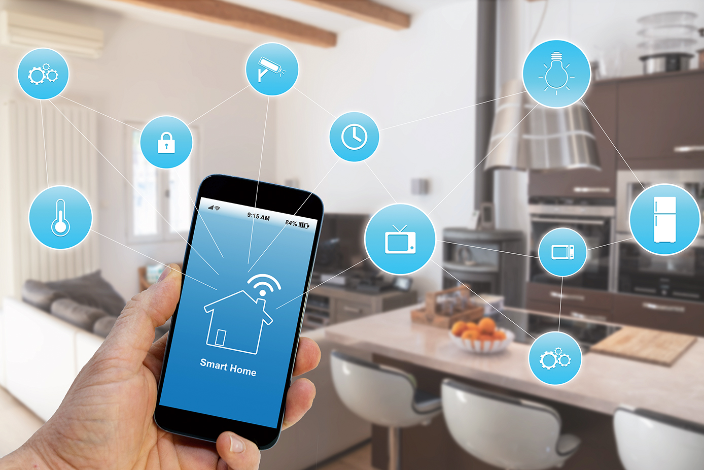 Smart Home jaki system wybrać? Ranking 2022 · Testoria