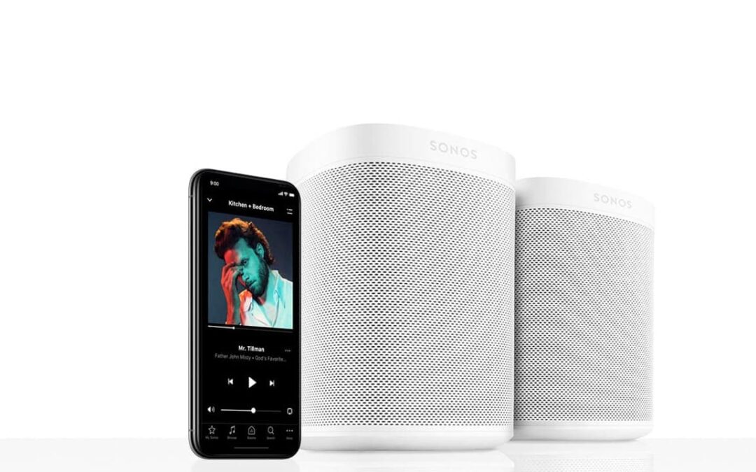 Sonos umożliwi stream w jakości Hi-Fi we współpracy z Qobuz