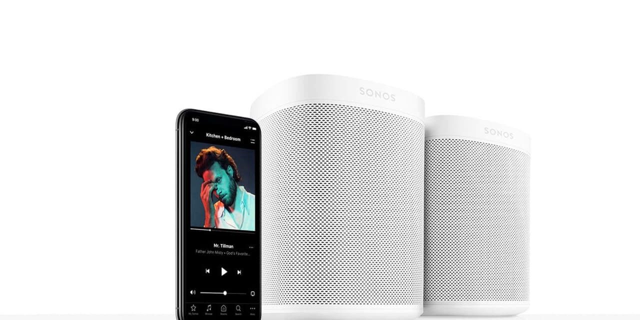 Sonos umożliwi stream w jakości Hi-Fi we współpracy z Qobuz