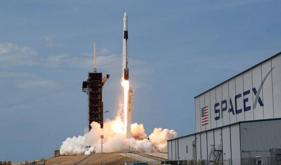 Inżynier SpaceX skazany – handlował informacjami w dark webie