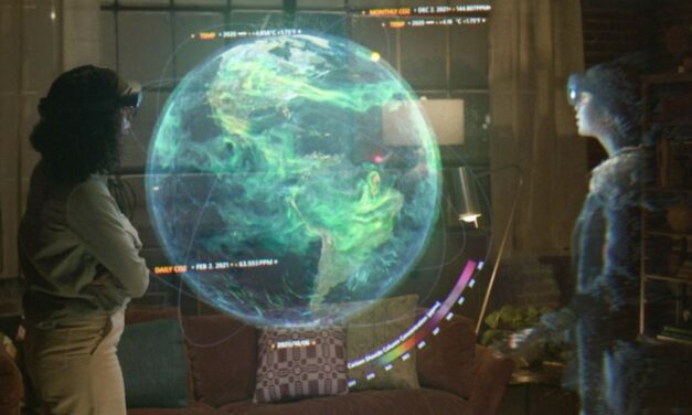 Spotkania w świecie VR już możliwe – i całkiem wygodne