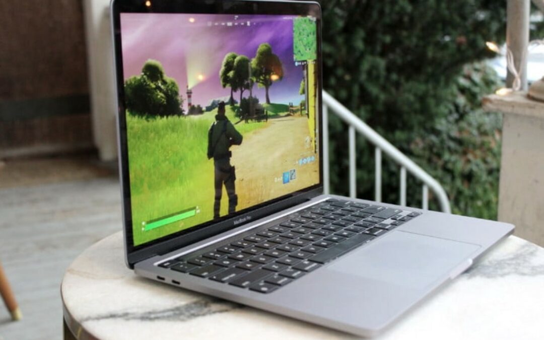 Steam Link przemienia MacBooki w komputery gamingowe