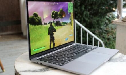 Steam Link przemienia MacBooki w komputery gamingowe