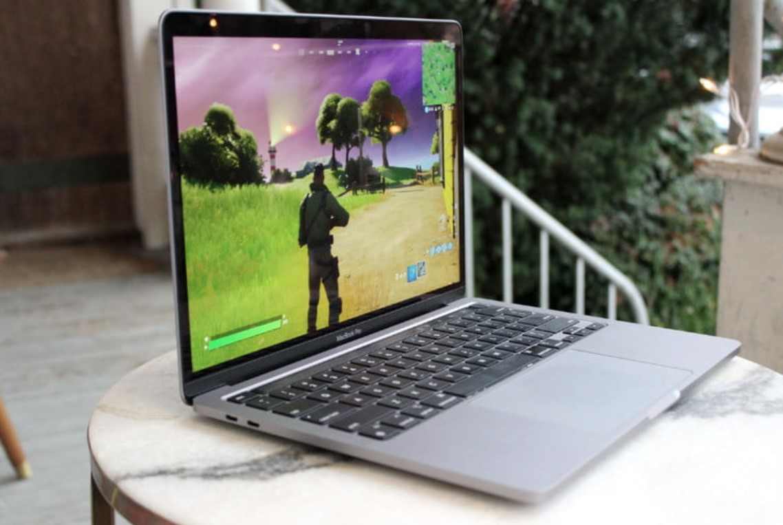 steam link macbook pro